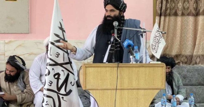 Hakkani: Korku üzerine kurulan yönetim meşruiyet taşımaz