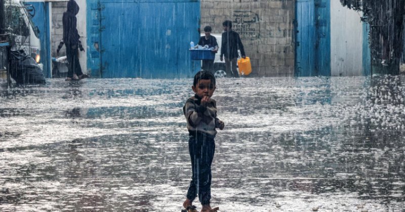 Gazze’yi gündemde tutmak insani bir sorumluluktur