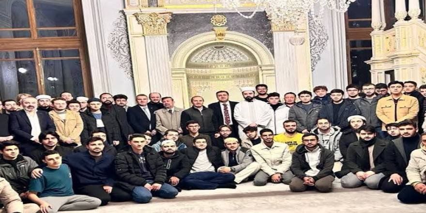 Liselerde Cuma namazı iznine “Laiklik Meclisi”nden suç duyurusu