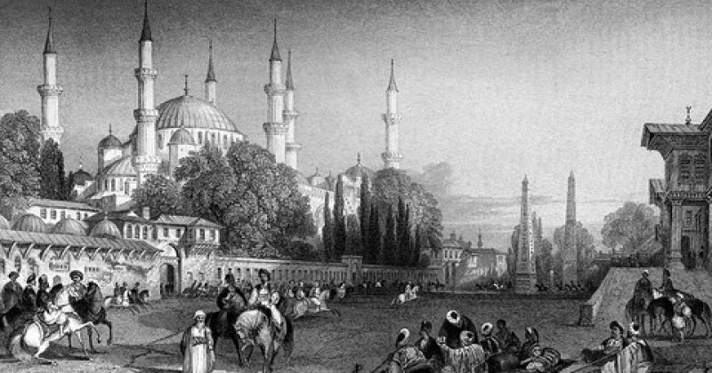 Batılılaşma ve Türk tarihinin yeniden icadı