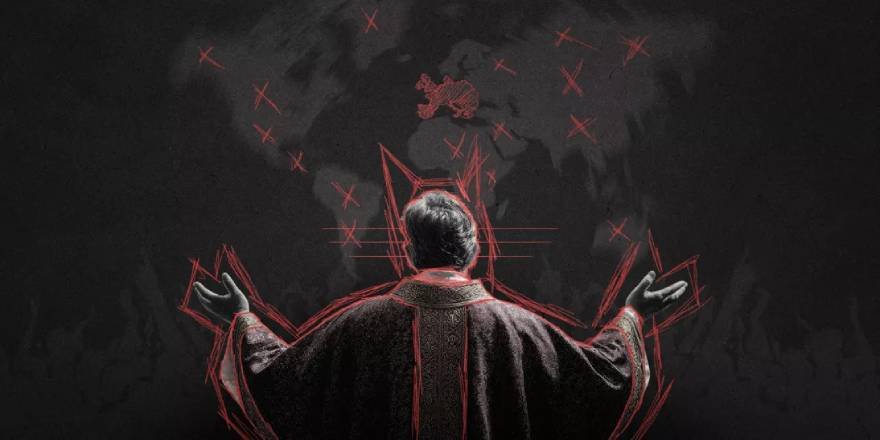 Avrupa-merkezci bilgiye karşı “Modern Dünyanın Kökenleri”