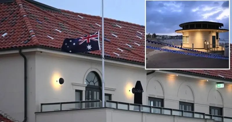 Avustralya’da plajdaki silahlı saldırıda can kaybı 16’ya yükseldi