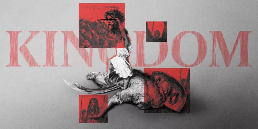 Siyonist İsrail’in Afrika’daki emperyal faaliyetleri