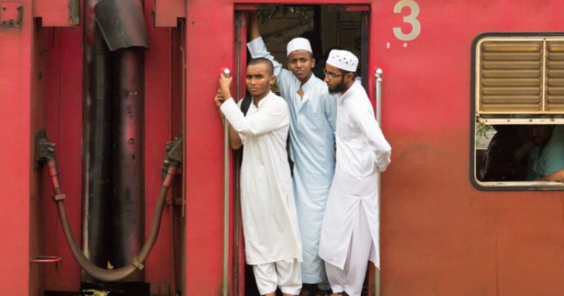 Sri Lanka Müslümanları Tamil Hindu aşırı grupların hedefinde