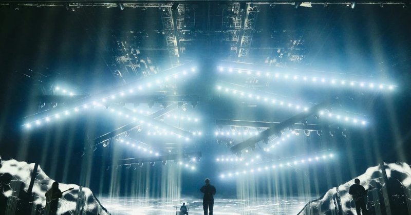 Slovenya'dan Eurovision'a: İsrail ile sahneyi paylaşmayız