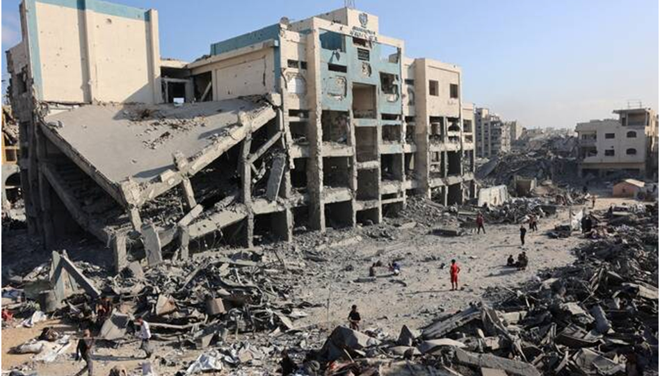 İsrail, UNRWA'yı yok etmeye niçin bu kadar kararlı?