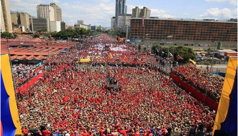 Gazze, Venezuela ve pragmatizm politikasının başarısızlığı