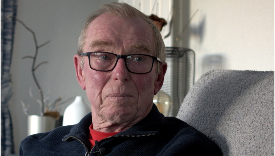 İngiliz baba: “Gazze görüntülerini yayınlayın” diyor