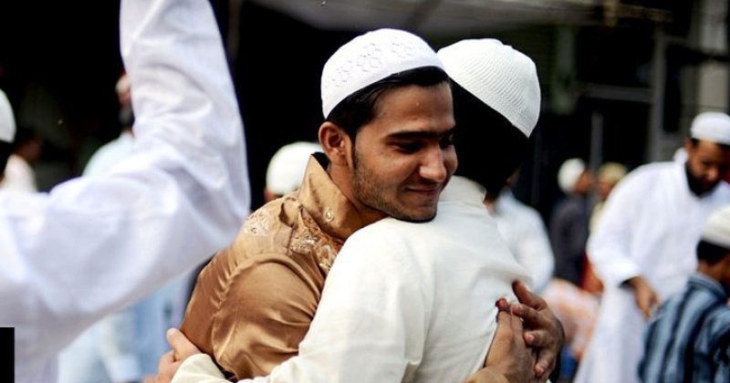 İman merkezli kardeşliğin toplumu inşa eden gücü