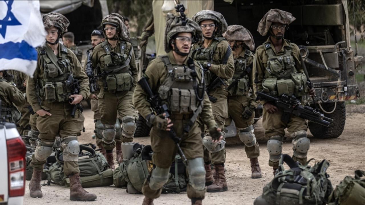 İsrail ordusunda toplu istifa olasılığı gündemde