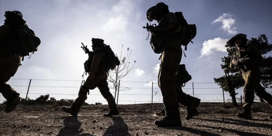 Haaretz: Gazze soykırımına katılan İsrail askerlerinde psikolojik çöküş, intihar sayısı 61’e yükseldi