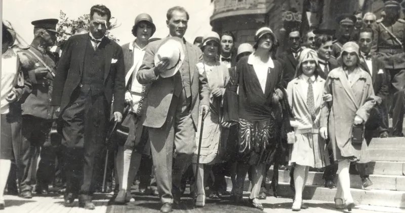 Şark meselesinden islamofobiye uzanan tarihsel süreklilik