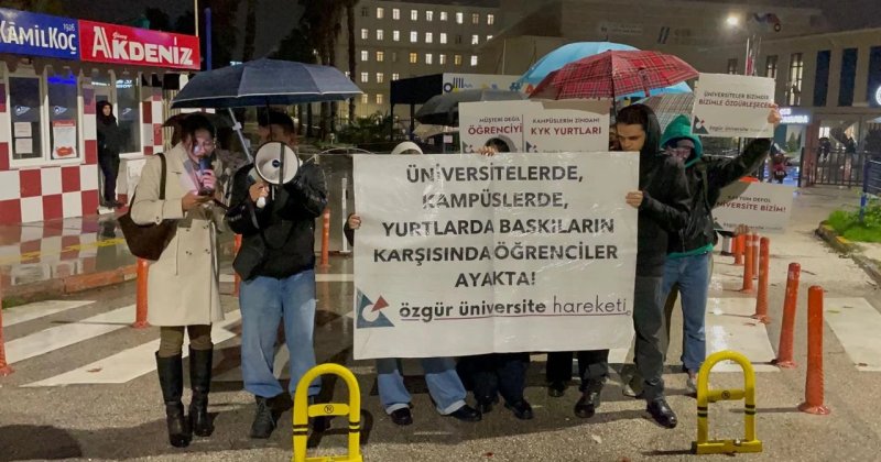 KYK üzerinden yürütülen özgürlük söylemi ve konforlu ergenlik çelişkisi