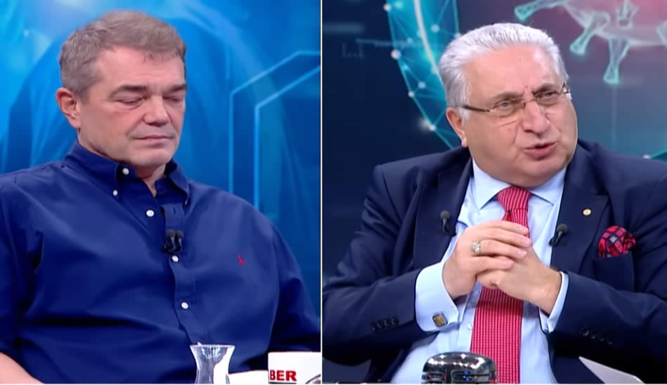 Bir Prof’un yanılgısına düzeltme:  Nefsi vahide