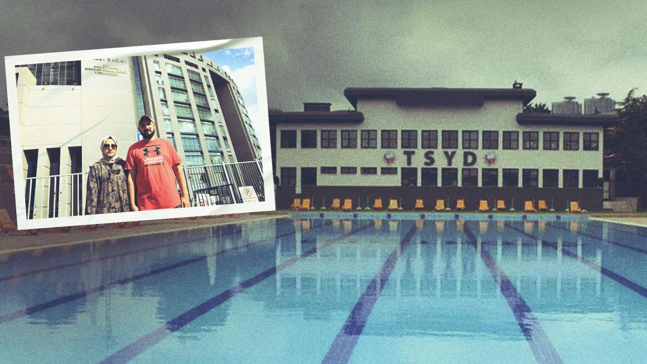 Başörtülü öğretmenin havuza alınmamasına ilişkin davada karar