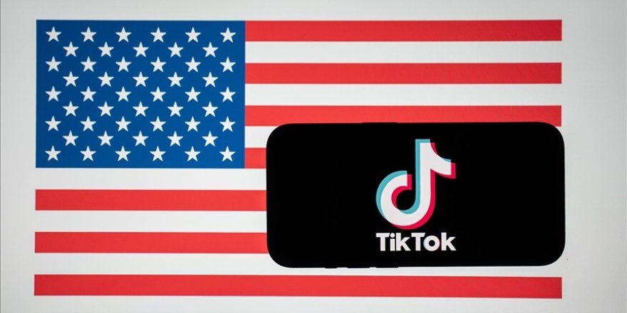 TikTok, ABD'deki operasyonlarını Amerikalı yatırımcıların kontrolündeki bir girişime devretmek için anlaştı