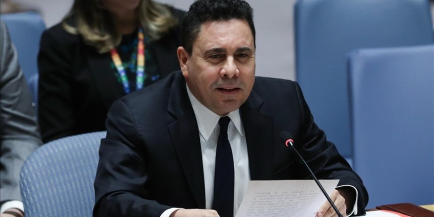 "Trump, Venezuela'ya sömürgeliği dayatma niyetinde"