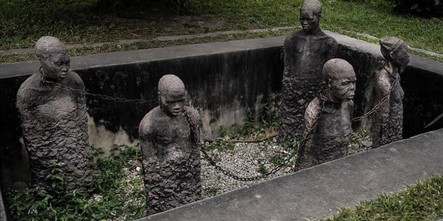 Afrika uzmanına göre Afrika diasporası kimlik, hafıza ve direniş temelinde şekillendi