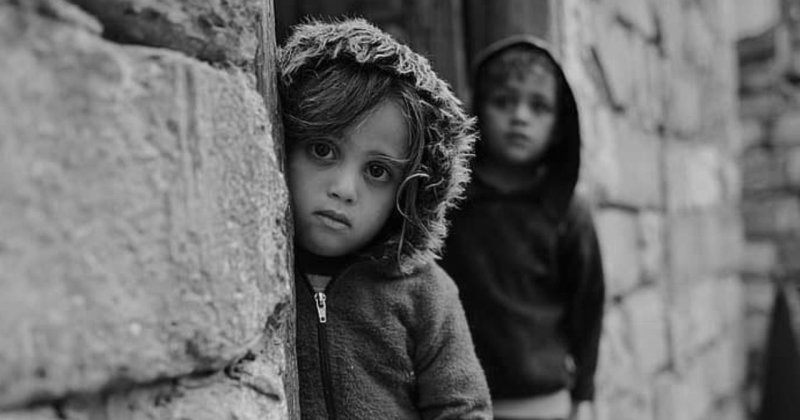 Gazze'deki binlerce kişi körlük riskiyle karşı karşıya