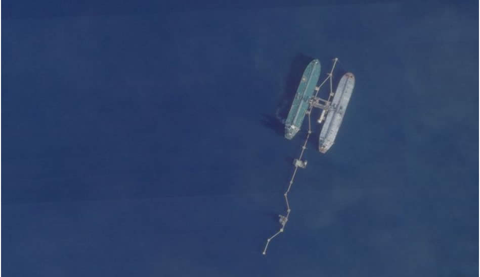 ABD, Venezuela ile zaten savaş halinde