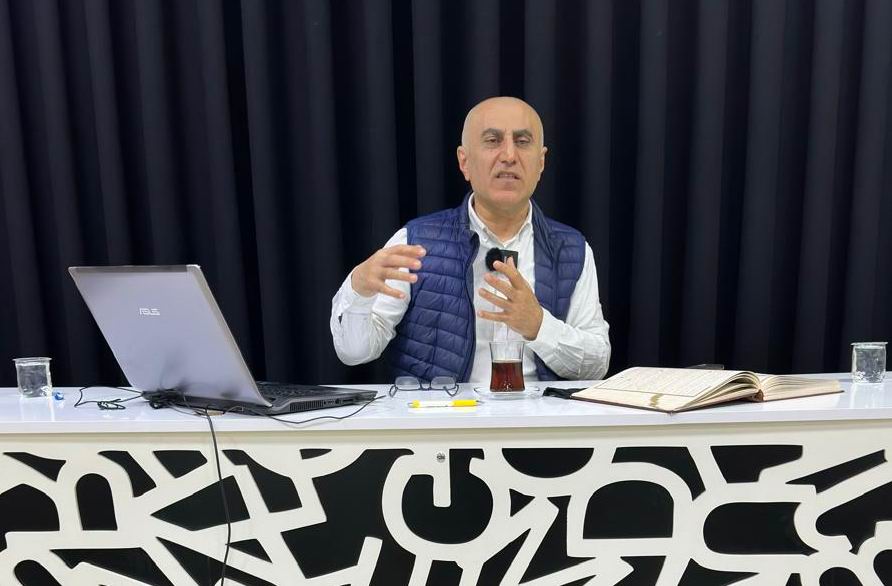 Teşhircilik sadece bir günah değil, insanı manevi ölüme götüren patolojik bir vakadır