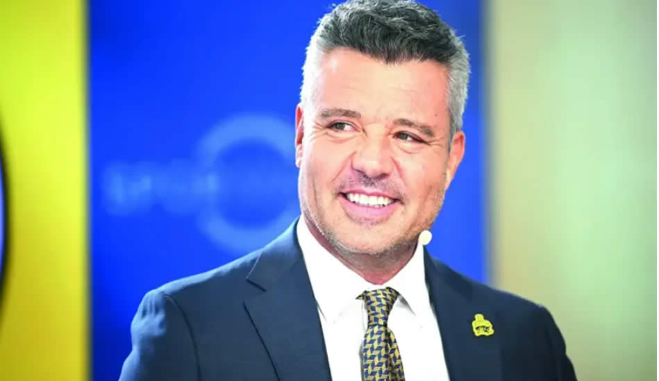 Sadettin Saran şüpheli sıfatıyla ifadeye çağrıldı