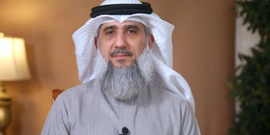 Fayiz El Kenderi, Suriye’de IŞİD’e karşı gayr-ı müslimlerle ittifakın caiz olup olmadığını değerlendirdi