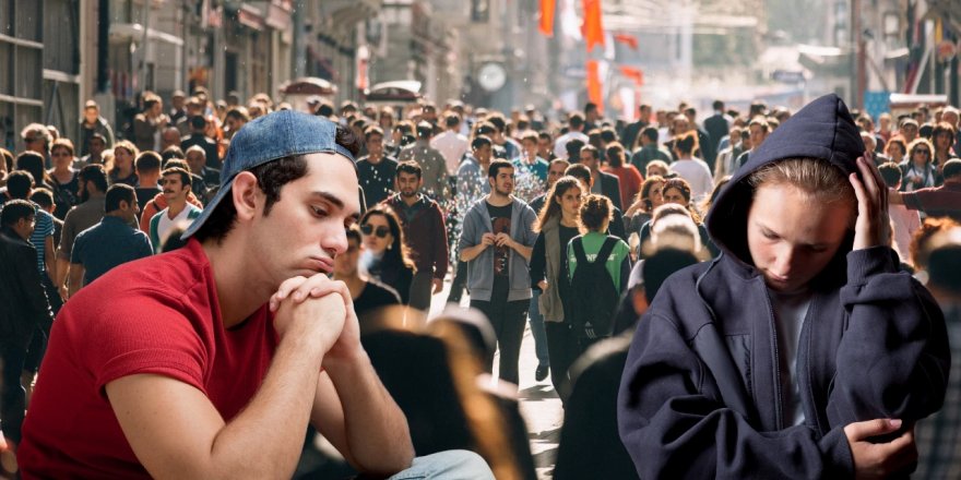 Genç nesil ve gelecek kaygısı