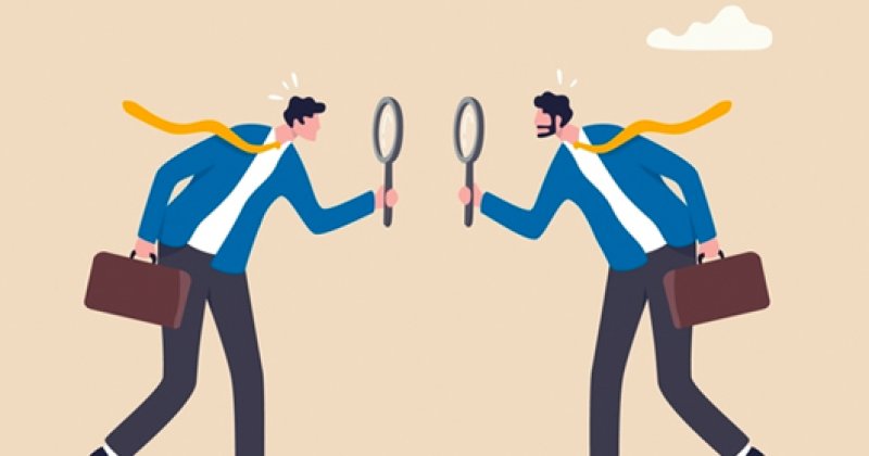 Kandırma düzeni ve insan zihninin zaafları