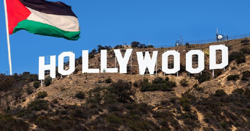 Hollywood günah mı çıkarıyor?
