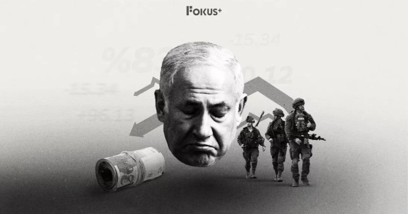 Aksa tufanı sonrası İsrail’in görünmeyen kayıpları