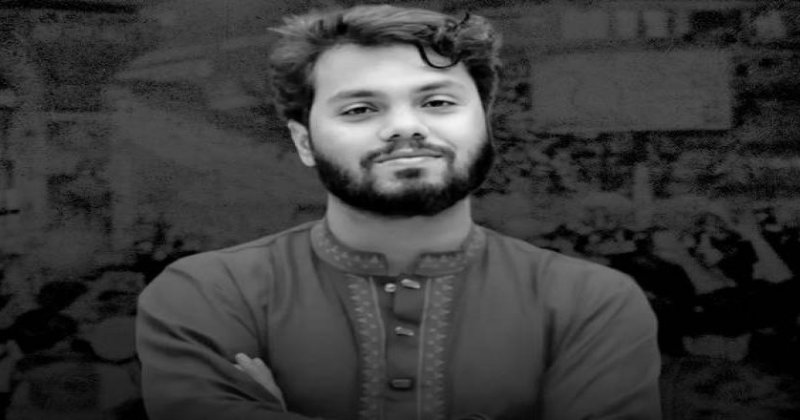 Bangladeş'teki devrim liderlerinden Hadi'nin cenaze namazına yüzbinlerce kişi katıldı