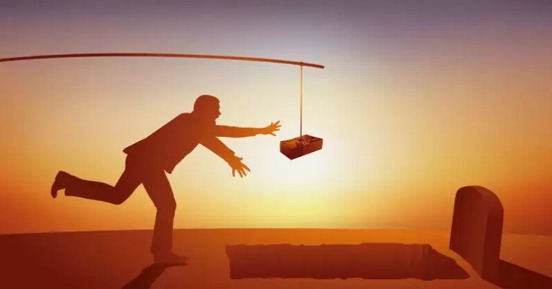 Derinleştikçe daralan bir kuyu: Cimrilik 