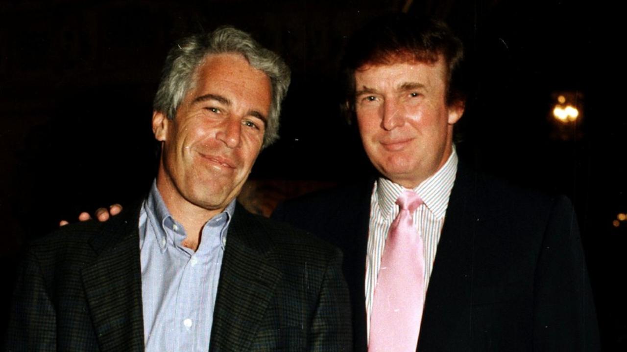Epstein dosyalarındaki Trump'a ait tüm materyaller yayınlanacak