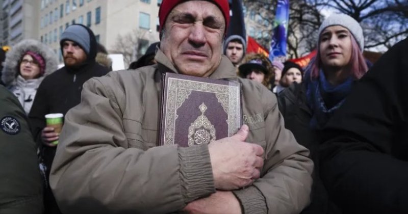 Kanada Müslümanları Ulusal Konseyi’nden artan İslamofobiye karşı somut önlem çağrısı