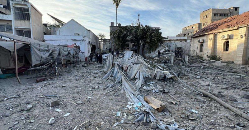 Sivil Savunma: Sürekli yeni ceset parçaları bulunması katliamın boyutlarını gösteriyor