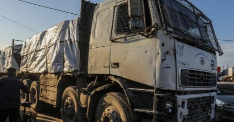 Şeyh Sabri: Kudüs, son derece acı bir dönemden geçiyor