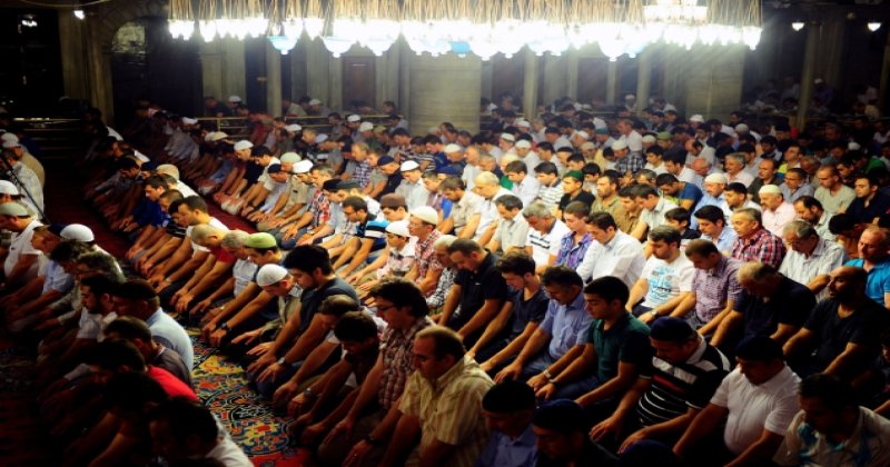 Bireysel selamet söylemiyle çözülen cemaat bilinci