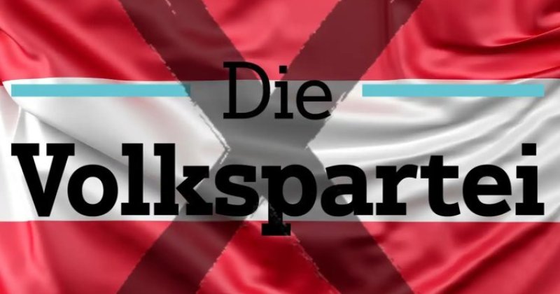 Avusturya’da ÖVP’nin Müslümanlara yönelik hakaretvari paylaşımına siyasetçilerden sert eleştiri