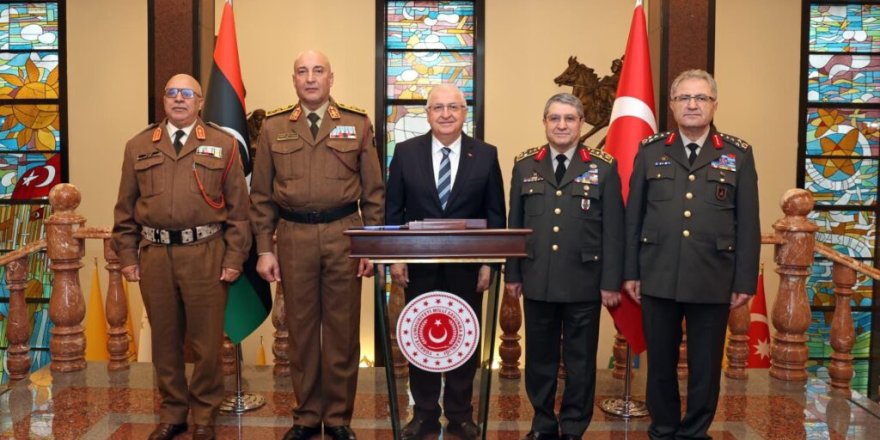 Düşen Libya uçağı elektrik arızası bildirip Esenboğa’ya geri dönmek istemiş