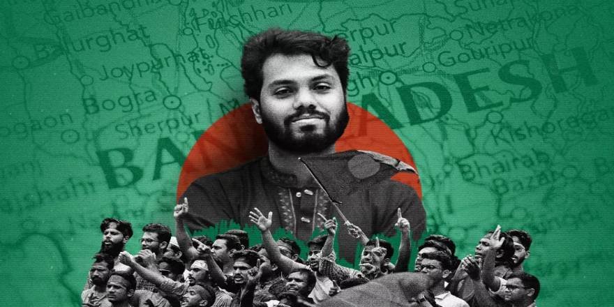 Bangladeş’te devrim sonrası bastırılamayan öfke