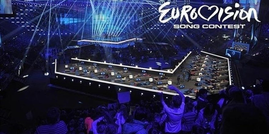 “İsrail Eurovision dahil tüm etkinliklerden menedilmeli”