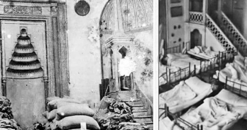 Darbelerle ayakta tutulan bir ideolojinin anatomisi