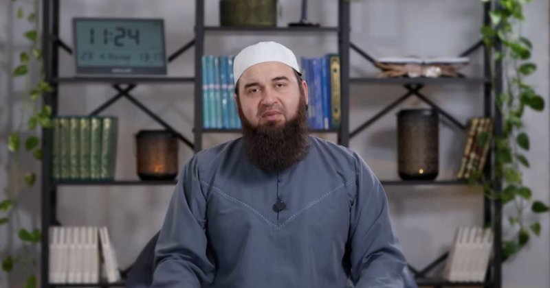 Özbek imam Fazlıddin Parpiev neden gözaltına alındı?