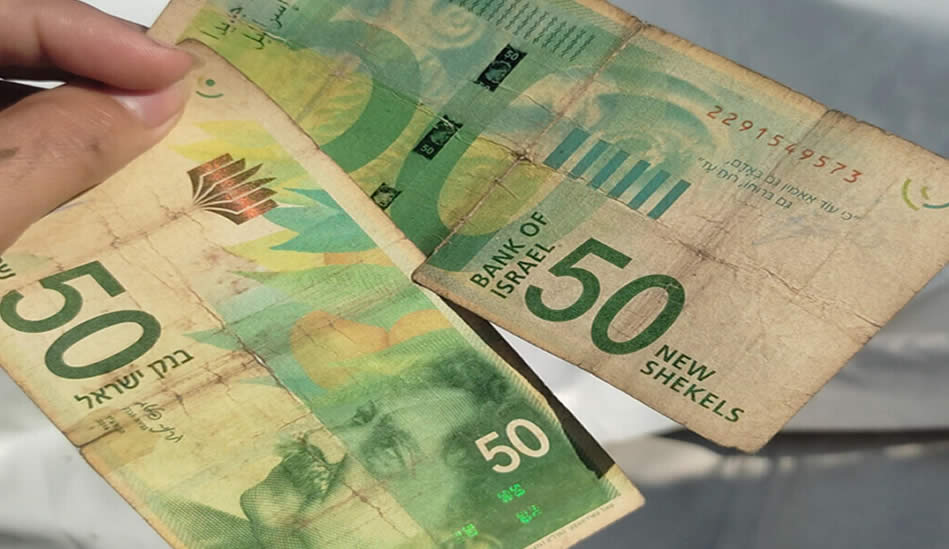 Gelişmiş bankacılık, ilkel yaşam