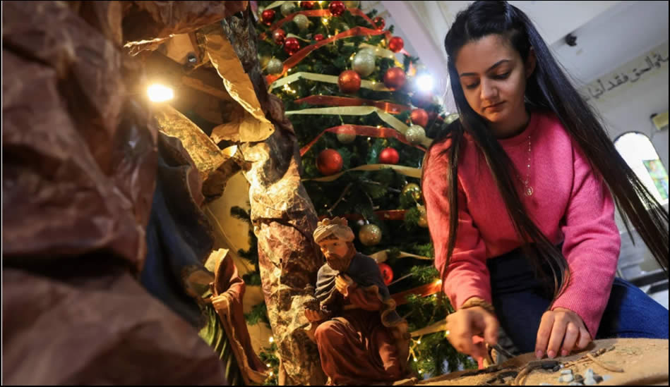 Siyonist evanjelikler, yüzyıllardır süren Filistin Hıristiyanlığını nasıl silmeye çalışıyor?