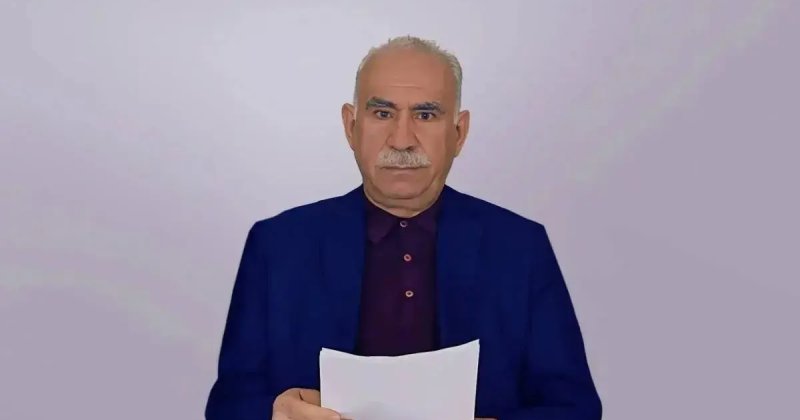 Medine Vesikası üzerinden “Demokratik İslam” söylemi Öcalan'a mı kaldı?