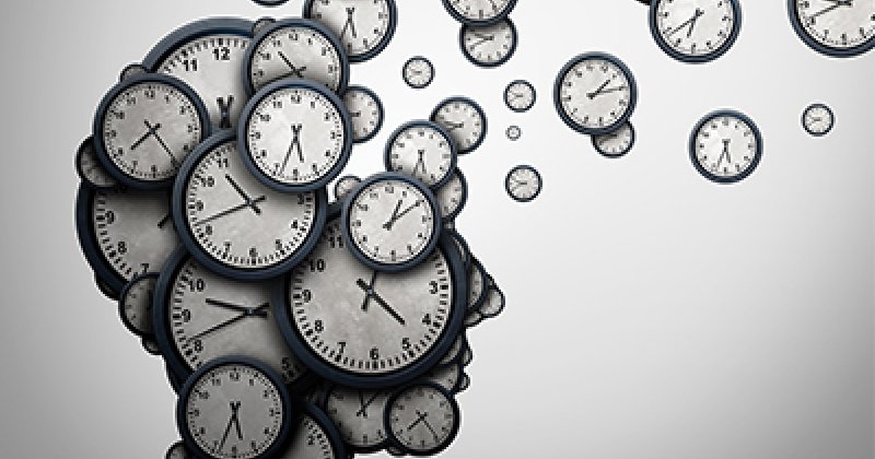 Meşguliyet putunu kırmalıyız!