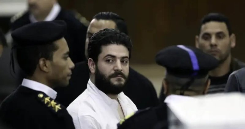 Şehit Muhammed Mursi’nin oğlu 9 yıldır tecritte