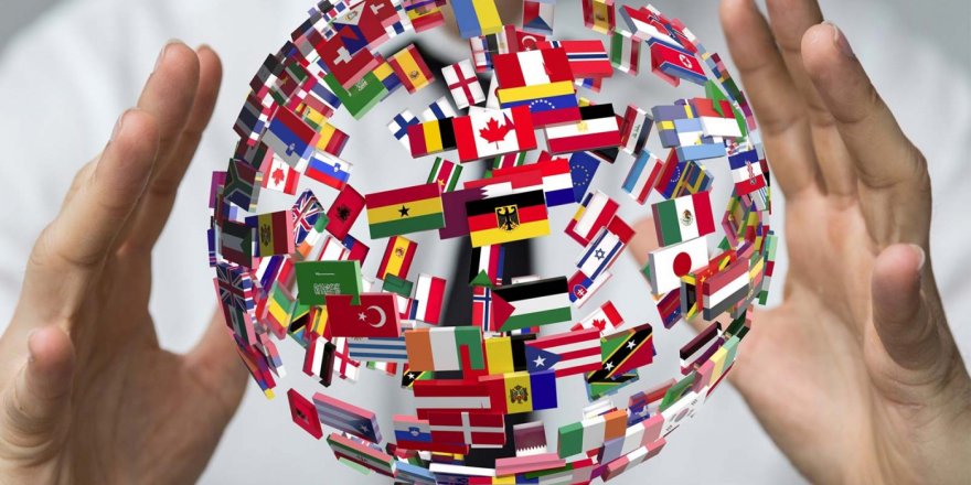 “Ulus-devlet ile birlikte Tanrı merkezli aşkınlığın yerini, tarih merkezli bir kolektif özne aldı”